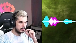 فرشاد سایلنت و آریا کیوکسر