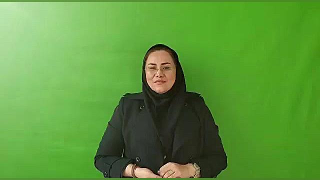 نظر شرکت کننده دوره بلندمدت مدیریت فرایند کلینیک مو