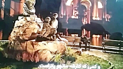 برسی فیلم ونوم بگذارید کارنیج...