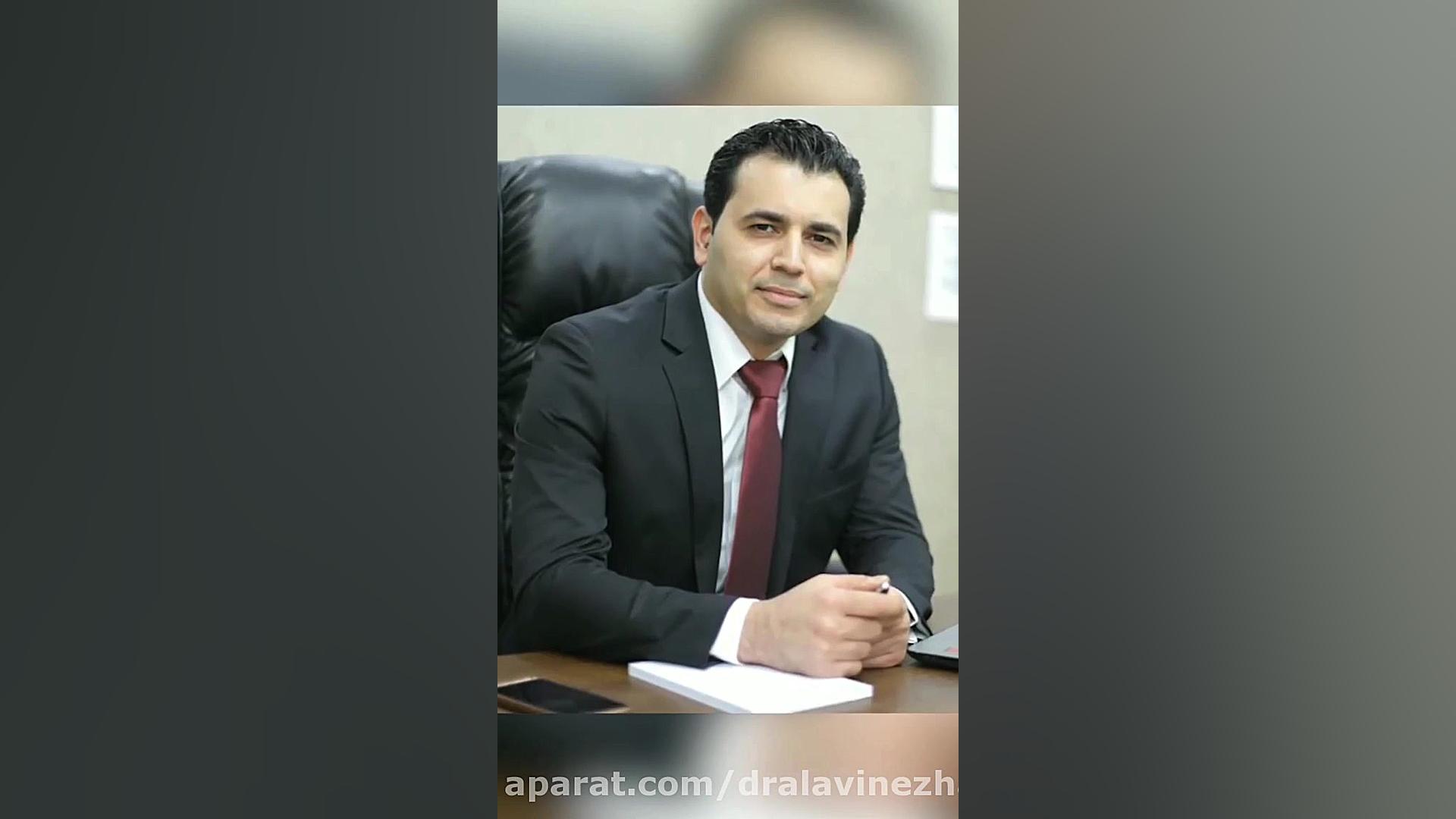 تعویض مفصل لگن با کیج در بیمار با سابقه شکستگی استابلوم و عفونت هایده
