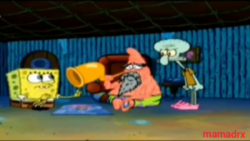 باب اسفنجی کارتون باب اسفنجی ا...