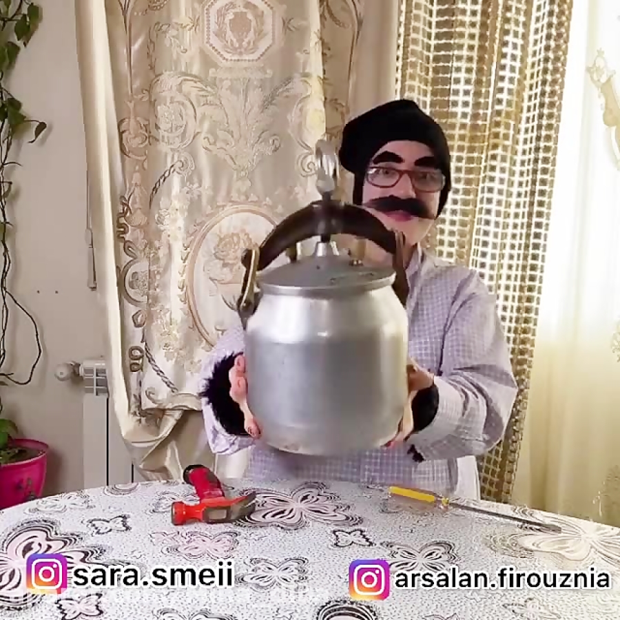 کلیپ::سارا سمایی :: پست جديد::...