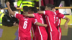 گل پرسپولیس به صنعت نفت آبادان...