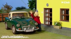 کارتون پت و مت | انیمیشن پت و...