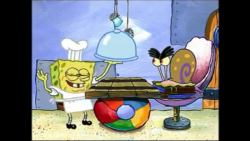 کارتون باب اسفنجی جدید  دوبله...