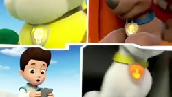 کارتون سگ های نگهبان جدید سگها...