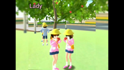 کلیپ ساکورا اسکول اپلود دوباره