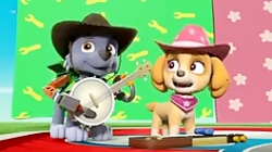 سگ های نگهبان