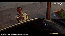 تیزر قسمت 6 فیلم نیسان آبی