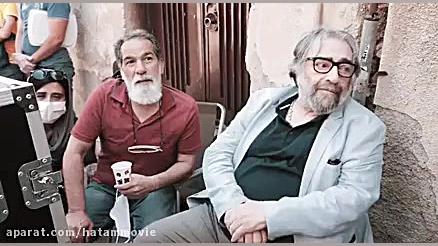 فیلم گشت ارشاد 3 کامل زمان60ثانیه