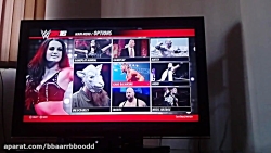 مسابقه روسف و بیگ شو