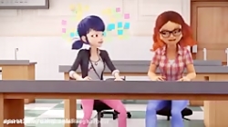 کارتون دختر کفشدوزکی دوبله فار...