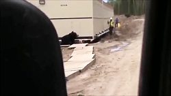 بهترین ترساندن ترس دادن با لبا...