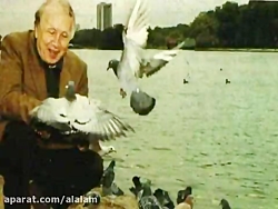 شعر "نزار قبانی" که سران عرب ر...