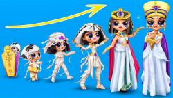 ۱۰ ایده ال و ال سورپرایز برای...