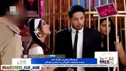 سریال زبان عشق قسمت 32