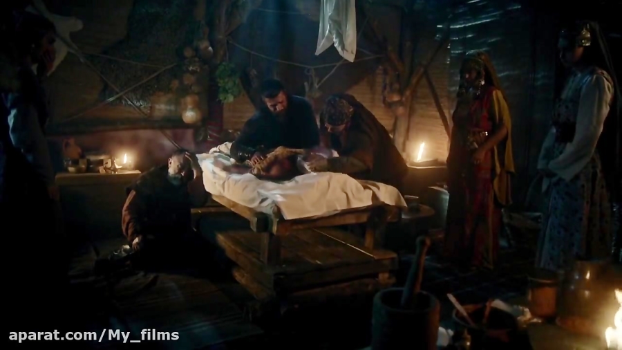 سریال قیام ارطغرل فصل دوم قسمت...