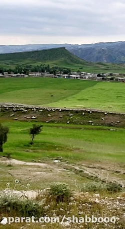 ترکی قشقایی غمگین || ترکی غمگی...