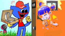 ایده های هاگی واگی ::: اسکوید...