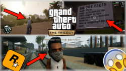 سه تاز جدید ترین راز های GTA t...