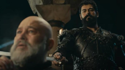 سریال قیام عثمان قسمت ۷۲ فصل س...