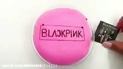 اسلایم بلک پینک