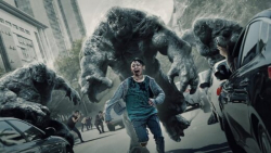 تریلر سریال جدید و ترسناک: عاز...