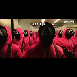 تیزر فصل 2 سریال بازی مرکب