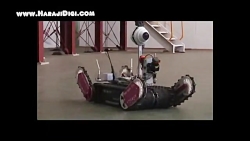 جدیدترین ربات جستجوگر