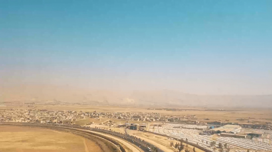 پوستر کوچک