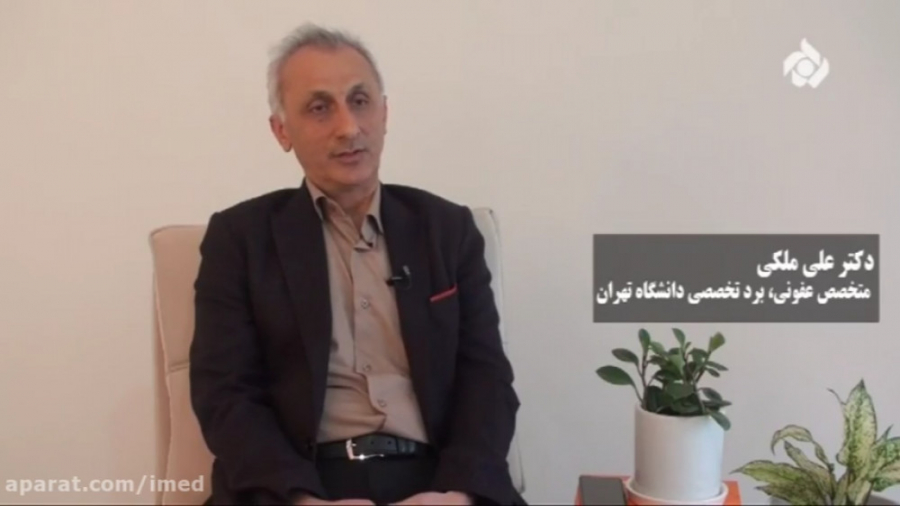 مستند آلرگارد (استاپ سیویر) | داروی کرونا بدون یک دونه فوتی! جراحی بینی