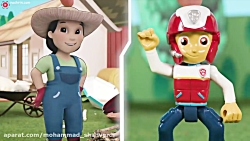 دانلود کارتون سگهای نگهبان  سگ...