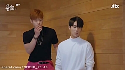 فیلم فوق کمدی عاشقانه سریال کر...