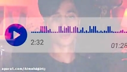 ترسناک ترین صدا های زبط شده از...