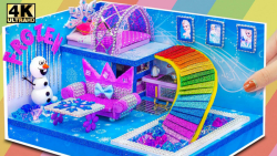 آموزش کاردستی حرفه ای  نحوه سا...