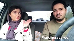 دوربین مخفی