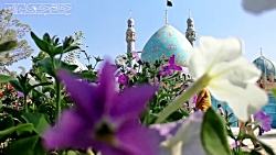 کلیپ عاشقانه امام زمان عج (ارت...