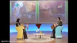 جراحی لاپاروسکوپی چاقی