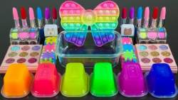 کالکشن جذاب اسلایم بازی || مخل...