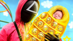 طنز به سرپرستی گرفته شده توسط...