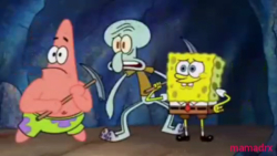 باب اسفنجی کارتون باب اسفنجی ا...