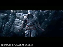 میکسی از (9) بازی «Assassins Creed» خودم