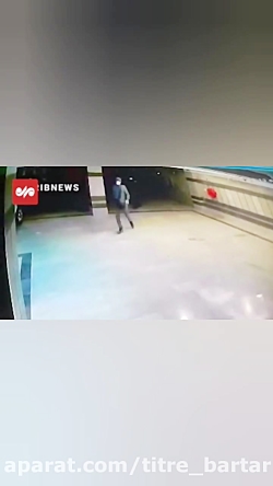 دستگیری ۸ سارق حرفه ای که از آپارتمان ها ۸ میلیارد دزدیدند