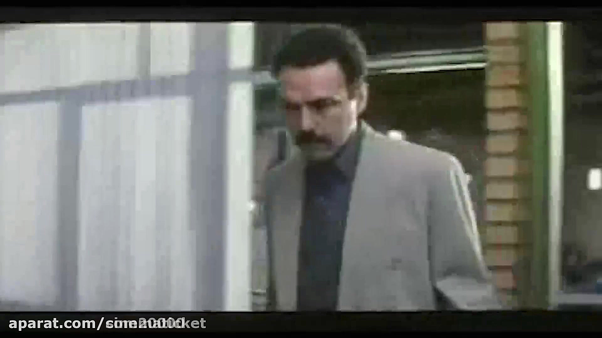 دانلود فیلم شوکران زمان193ثانیه