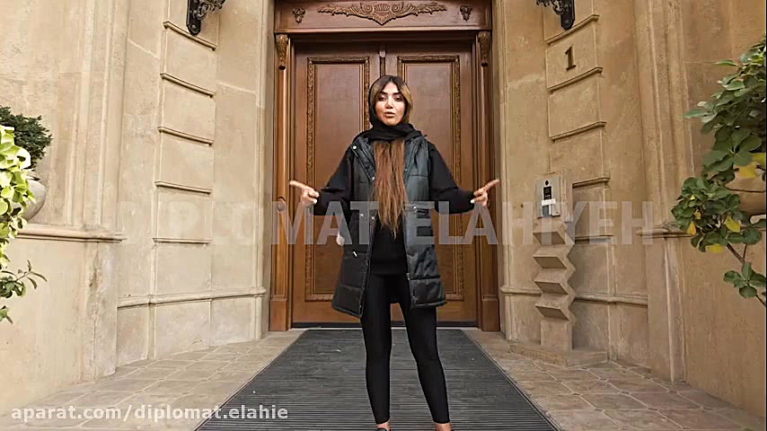 بلندترین برج باغ فرمانیه شرقی |سنبل|سوپر لوکس | معرفی کامل ملک های لوکس تهران زمان316ثانیه