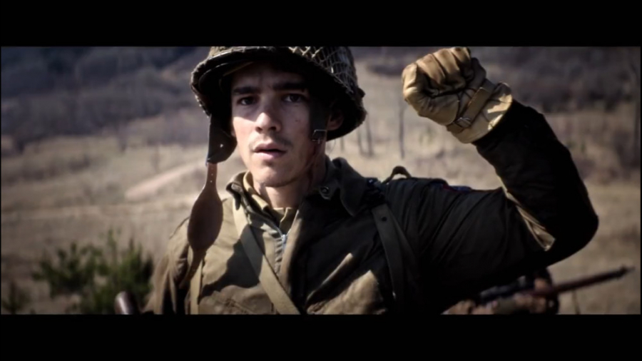 فیلم سینمایی جنگ ارواح Ghosts of War 2020 زمان147ثانیه