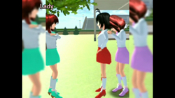 کلیپ ساکورا اسکول اپلود دوباره