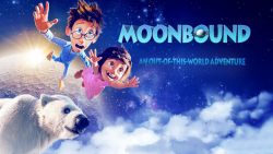 انیمیشن سفر به ماه Moonbound 2...