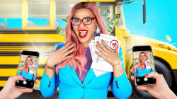 چگونه در دانشگاه محبوب شویم  ا...