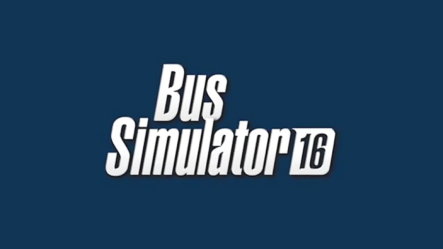 تریلر بازی Bus Simulator 16